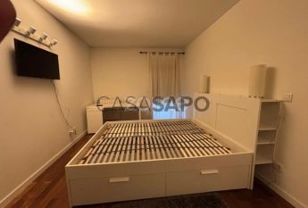 Apartamento T1 para alugar no Porto