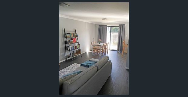 Modern 3 Bedroom - Photo 1