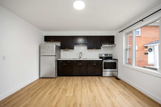 Fully Renovated 2-Bedroom Apartment in Sarnia – Modern &amp; Move-In Ready - Photo 1