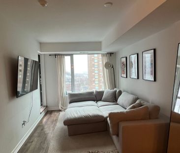 For Lease - 238 BESSERER Street Unit# 1007, Lower Town - Sandy Hill, Ontario - Photo 5