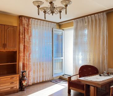 kawalerka | 38,5 m2 | miejsce parkingowe w cenie - Zdjęcie 2