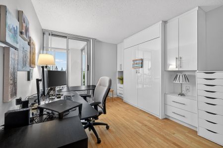 For Lease - 160 George Street Unit# 1701, Lower Town - Sandy Hill, Ontario - Photo 5