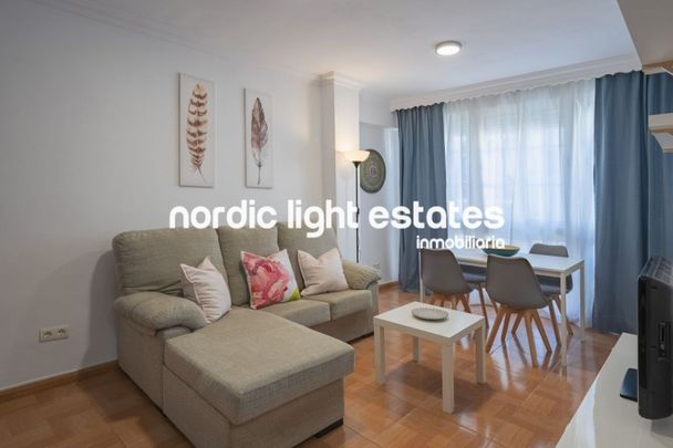 Alquiler de piso en Chaparil - Torrecilla - Punta Lara - Photo 1