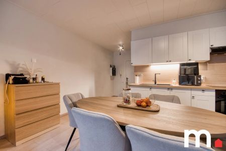 Instapklare studio te huur aan de Leie! - Photo 4