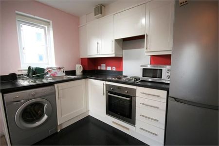 1 bedroom apartment to rent - Photo 5