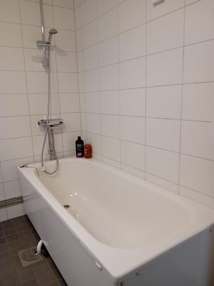 Kvarnplan, Jakobsberg - Foto 1