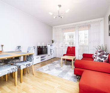 2 pokoje przy Jeziorku Kamionkowskim - Zdjęcie 1