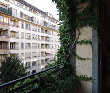 Appartement 4.5 pièces | Florissant - Foto 3