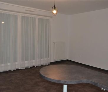 3 pièces - 58,6 m² - 2ème étage - Colocation non autorisée - Photo 2