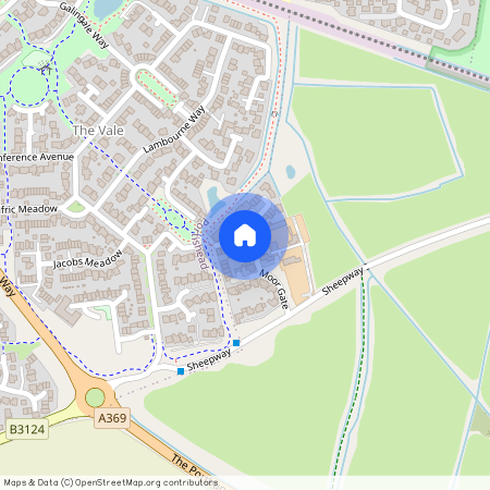 Moor Gate, BS20 7FL, Bristol