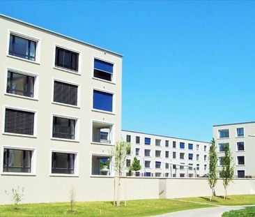 "stadtnahes und modernes Wohnen - Hier sind Sie richtig!" - Foto 1