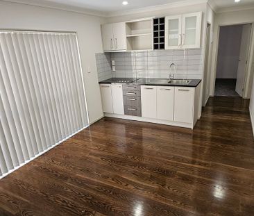 Modern 2 bedroom unit for rent - Photo 1