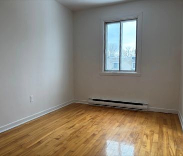 Appartement, Montréal (Villeray/Saint-Michel/Parc-Extension) - Photo 2