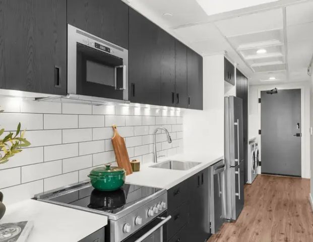 FUZE Woodstock | 140 Ferguson Drive, Woodstock - Photo 1