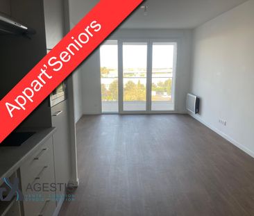Location Appartement 2 pièces 41m² TOULOUSE 31200 - Photo 1