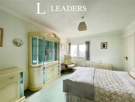 apartment to rent Christchurch Road, Bournemouth, Dorset, BH1 - Photo 2