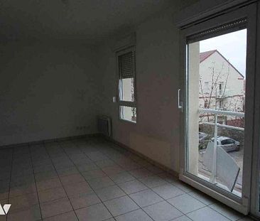 Loue Appartement à Châlons-en-Champagne - Photo 2