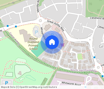 St. Francis House, Stevenage, SG1 - Photo 1