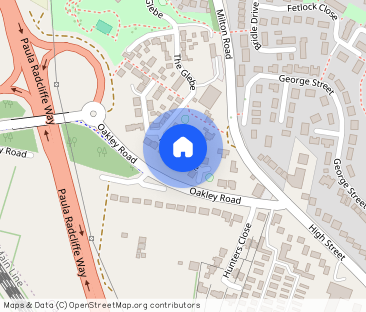Miller Close, Bedford, MK41 - Photo 1