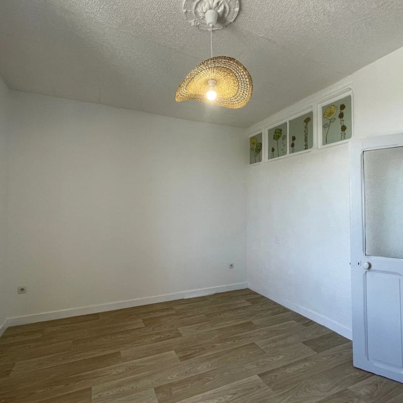 Appartement de type 3 - Photo 1