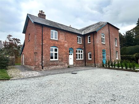 Pound House, Brampton Bryan - Photo 2