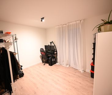 GELIJKVLOERS appartement met terras (11m²) - Foto 6