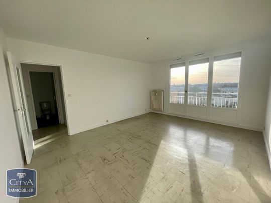 Location Appartement 2 pièces 48m² JOUE LES TOURS 37300 - Photo 1