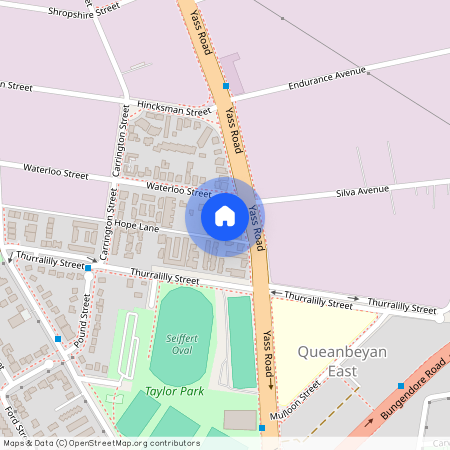 5/11 Yass Rd Queanbeyan East