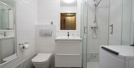 Kraków, Krowodrza, Łobzów, Chocimska Mieszkanie na wynajem - Zdjęcie 5