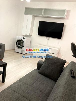 Apartament 2 Camere Pet&Foreigners Friendly Berceni G 201 - Fotografie 1