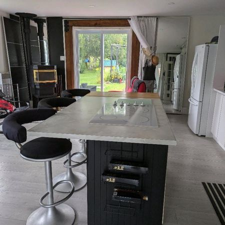 Loft a louée. - Photo 3