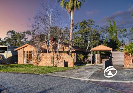 25 Coolong Avenue, 3806, Berwick Vic - Photo 5