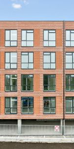 Lyngbyvej 174, 3. 15, 2100 København Ø - Foto 4