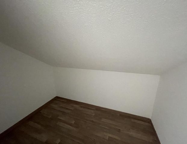 1-Zimmer-Singlewohnung zum 01.02.2026 zu vermieten! - Photo 1