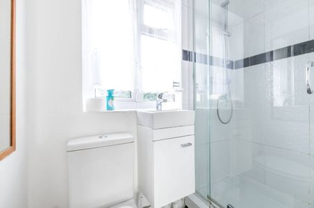 1 Bed Maisonette, Sycamore Avenue, W5 - Photo 4