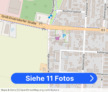 Hochwertige 2-Zimmer-Wohnung mit Outdoor-Bereich & offener Küche - Foto 1