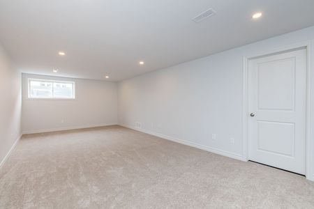 For Lease - 667 Cordelette Circle, Orleans - Convent Glen and Area, Ontario - Photo 4