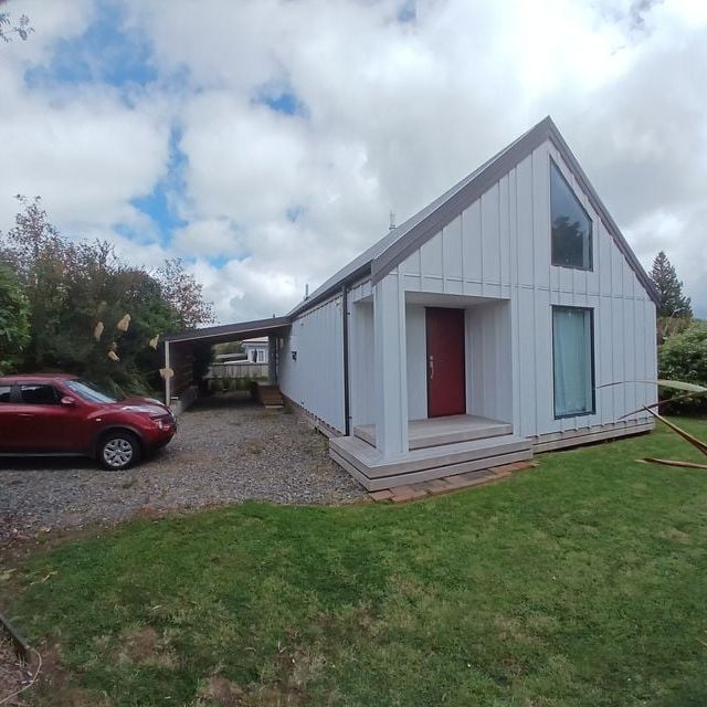 Modern on Millar Street, National Park - Photo 1