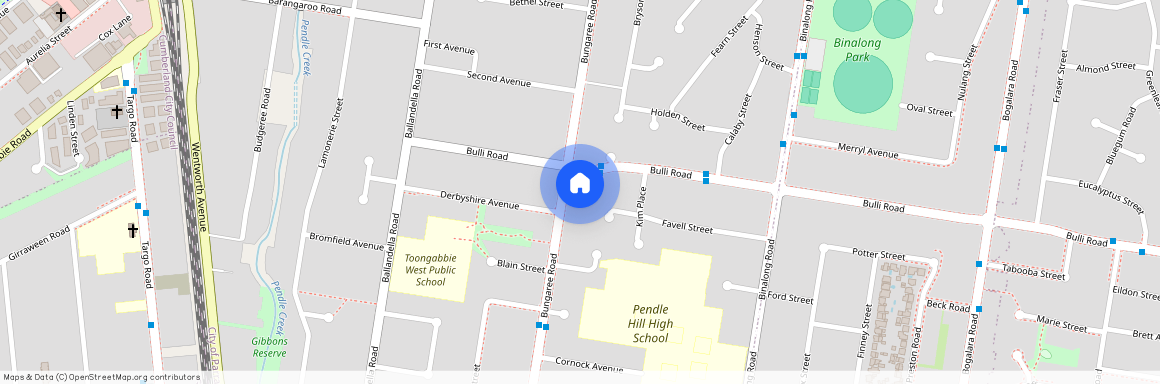 63A Bungaree Road, NSW 2146, Toongabbie