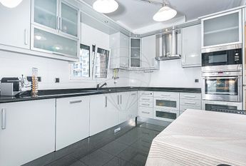 Apartamento T3 em Lisboa