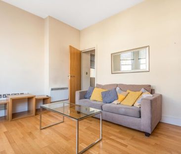 1 bedroom flat to rent - Photo 4