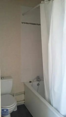 Appartement à louer 1 pièce 28.02m² - Photo 4