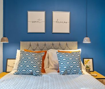 1 bedroom in a house share to rent - Photo 3