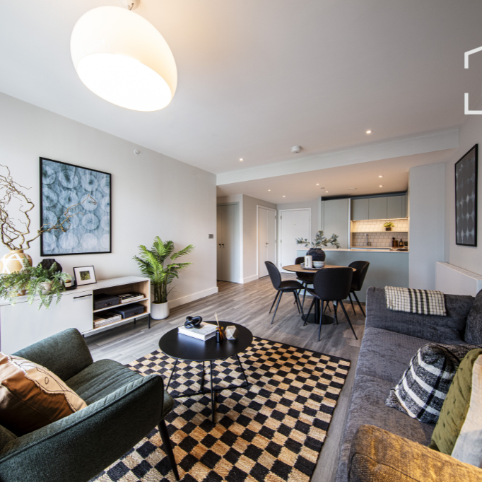 1 bedroom flat to rent - Photo 1