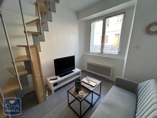Location Appartement 1 pièce 29m² PAMIERS 09100 - Photo 1