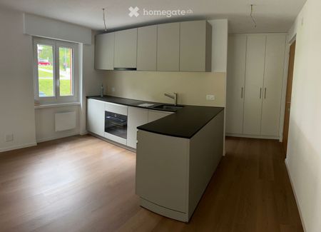 1.5 Zimmer, 38 m² - Photo 2