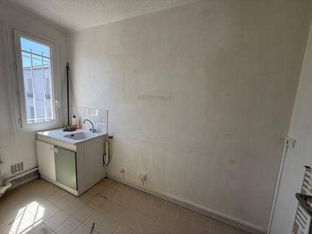 Location Appartement 2 pièces 49m² GAGNY 93220 - Photo 5