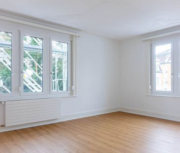 5.5 Zimmer, 118 m², 1. Stock - Foto 6