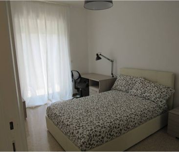 Bilocale salita di Poggio San Lorenzo, 10, Africano - Villa Chigi, Roma - Photo 1