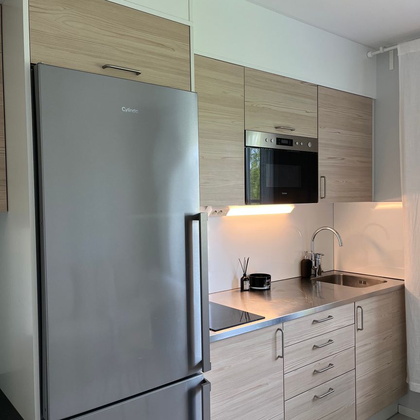 Tybblegatan, Örebro - Foto 1